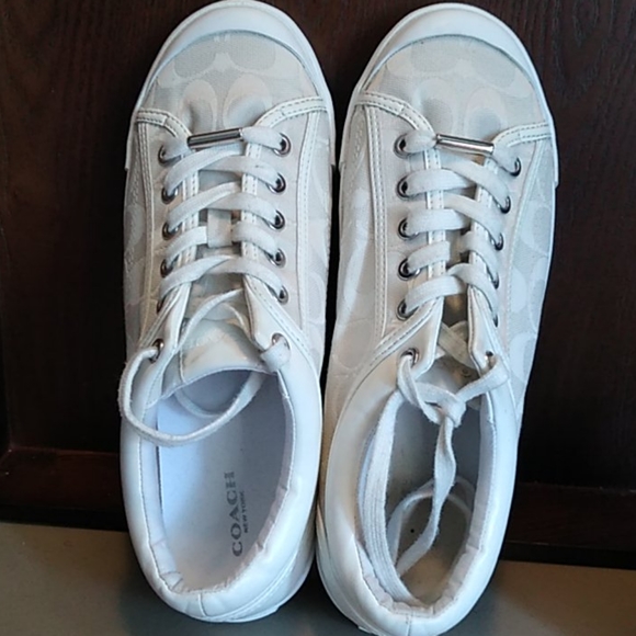 Coach Shoes - Coach